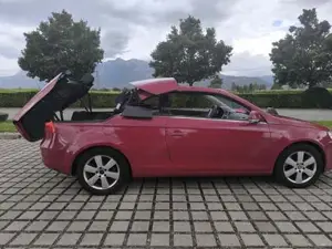 VW Eos Bild 3