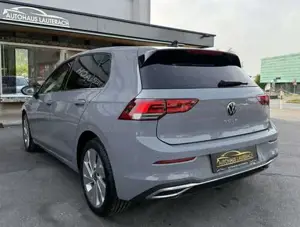 VW Golf Bild 5