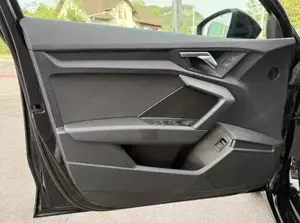 Audi A3 Bild 9