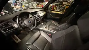 BMW X5 xDrive30d Aut. SUV   Geländewagen Bild 7
