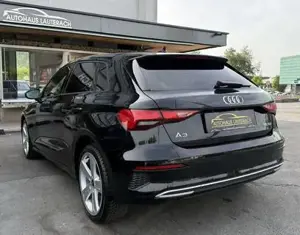 Audi A3 Bild 5