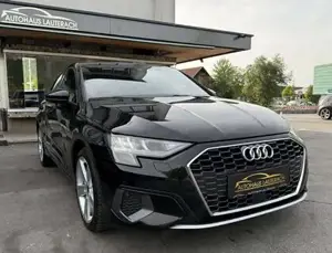 Audi A3 Bild 2