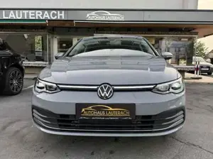 VW Golf Bild 2