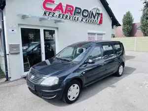 Dacia Logan, 1,6 Benzin* Nur 58000Km* 
