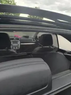 VW Eos Bild 8