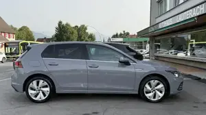 VW Golf Bild 8
