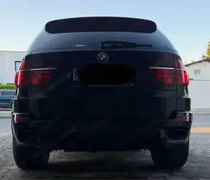 BMW X5 xDrive30d Aut. SUV   Geländewagen Bild 9