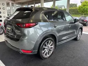 Mazda CX-5 Bild 6