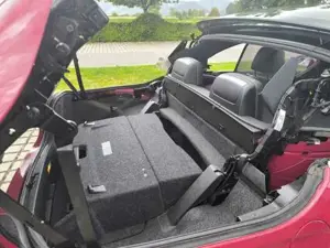 VW Eos Bild 10