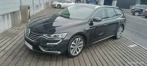 Renault Talisman Bild 2