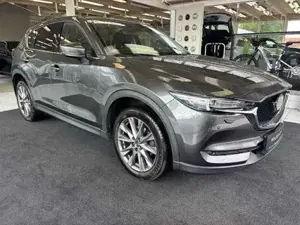 Mazda CX-5 Bild 2