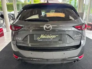 Mazda CX-5 Bild 4
