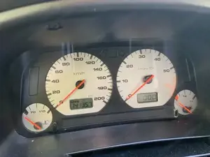 Vw Polo Export