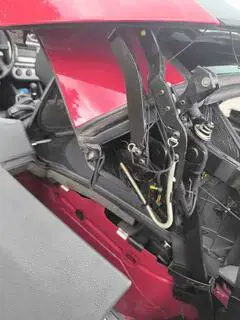 VW Eos Bild 9
