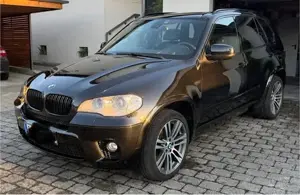 BMW X5 xDrive30d Aut. SUV   Geländewagen Bild 4