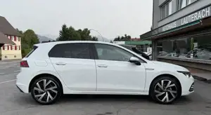 VW Golf Bild 9
