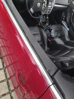 VW Eos Bild 7