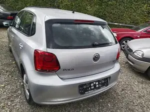 VW Polo Tdi Bild 3