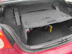 VW Eos Bild 5