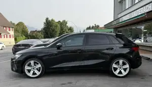Audi A3 Bild 3
