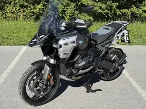 BMW R1300GS Adventure Bild 7