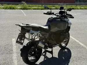 BMW R1300GS Adventure Bild 4