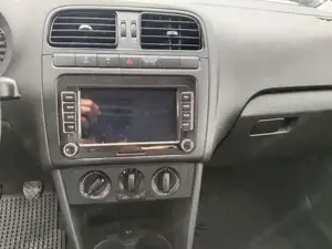 VW Polo Tdi Bild 7