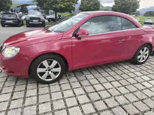 VW Eos Bild 4