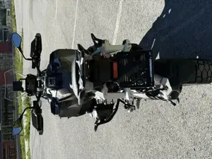 BMW R1300GS Adventure Bild 2