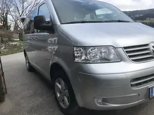 T5, Vw Bus, Diesel, Fronta., Bj. 2005, vieles Neu Bild 5