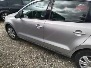 VW Polo Tdi Bild 6