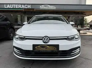 VW Golf Bild 2