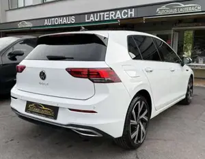 VW Golf Bild 7