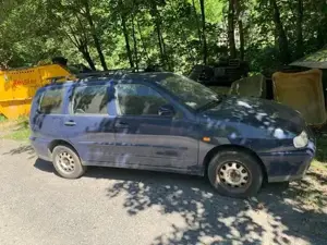 Vw Polo Export Bild 2