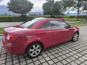VW Eos Bild 6