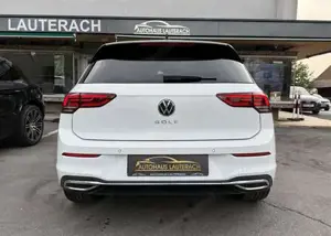 VW Golf Bild 8