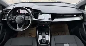 Audi A3 Bild 13