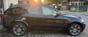 BMW X5 xDrive30d Aut. SUV   Geländewagen Bild 3