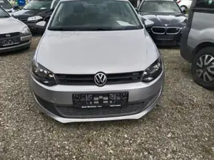 VW Polo Tdi Bild 2