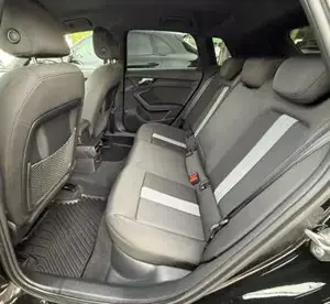 Audi A3 Bild 11