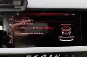 Audi A3 Bild 16