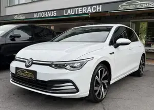 VW Golf Bild 4