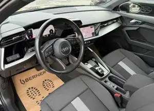 Audi A3 Bild 12