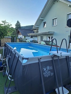 Intex Pool Bild 2