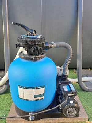 Intex Pool Bild 3