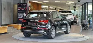Audi Q5 Bild 7