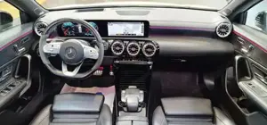 Mercedes-Benz A Bild 10