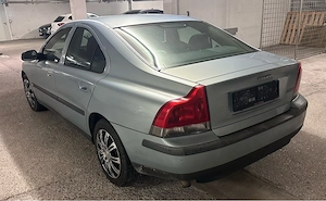 Volvo S60 2,4 D Bild 5