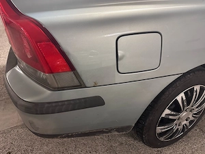 Volvo S60 2,4 D Bild 9