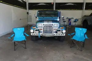 Jeep Wrangler Bild 2